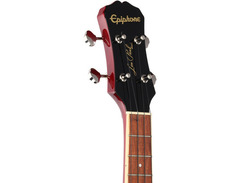 Epiphone Les Paul Ukulele image 4