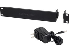 Samson Concert 88 Wireless Guitar System image 3