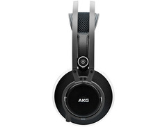 AKG K812 Superior Reference Headphones - What To Know & Where To