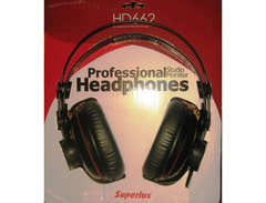 Superlux HD-662 image 3
