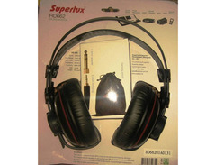 Superlux HD-662 image 4