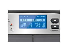Alesis SamplePad Multi-Pad Sample Instrument image 4