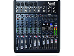 Alto Professional Live 802 image 3