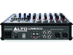 Alto Professional Live 802 image 4