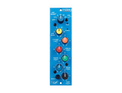 Brainworx Plugin Alliance Mäag Audio EQ4 image 2