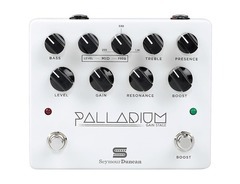 Seymour Duncan Palladium Gain Stage (White) image 2