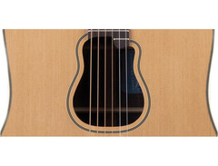 Takamine GB-7C Garth Brooks Signature Acoustic-Electric Guitar image 3