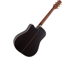 Takamine GB-7C Garth Brooks Signature Acoustic-Electric Guitar image 4