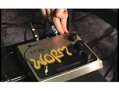 Electro-Harmonix The Worm image 2