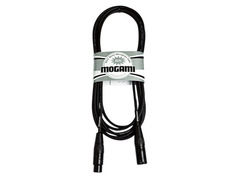 Mogami Silver Series XLR Microphone Cable image 2