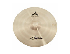 Zildjian 20" A Medium Thin Crash image 2