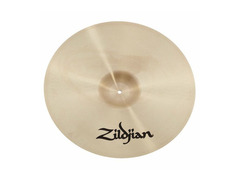 Zildjian 20" A Medium Thin Crash image 3