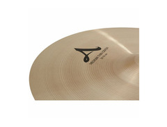 Zildjian 20" A Medium Thin Crash image 4