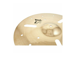 Zildjian 18" A Custom EFX image 4