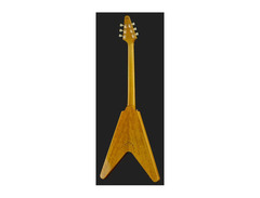 Gibson Korina Flying V image 3
