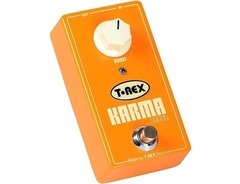 T-Rex Engineering Karma image 3