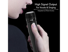 Pyle Pro PDMIC78 Dynamic Microphone image 4