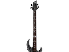 ESP Tom Araya Signature Bass image 3