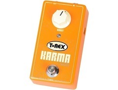 T-Rex Engineering Karma image 4