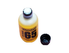 Dunlop Formula 65 Lemon Oil image 4