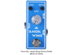 Tone City Angel Wing image 3