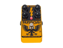 Mr. Black ThunderClaw image 2