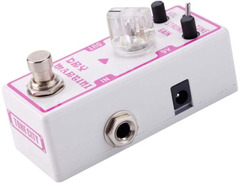 Tone City Dry Martini Overdrive Pedal image 2