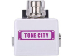 Tone City Dry Martini Overdrive Pedal image 3