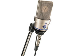 Neumann TLM 103 D Large Diaphragm Condesner Microphone image 2
