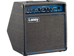 Laney RB2 Richer Bass Amplifier image 2