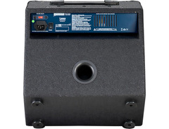 Laney RB2 Richer Bass Amplifier image 3