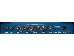 Laney RB2 Richer Bass Amplifier image 4