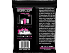 Ernie Ball Super Slinky Cobalt Bass Strings (45-100) image 2