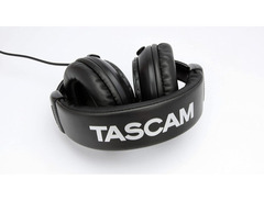Tascam TH-02 Recording Studio Headphones (x8) image 2