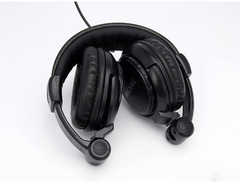 Tascam TH-02 Recording Studio Headphones (x8) image 4