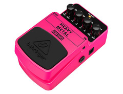 Behringer HM300 Heavy Metal image 3