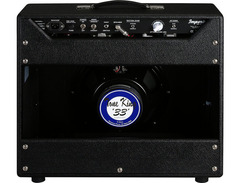 Tone King Imperial MkII 20w 1x12 Guitar Amp Combo image 4