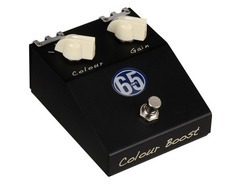 65Amps Colour Boost image 3