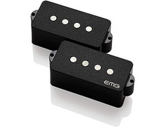 EMG Geezer Butler Signature P Bass Pickup Set image 2