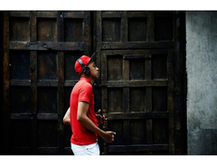 Sony MDR XB-450 image 2