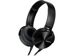 Sony MDR XB-450 image 3