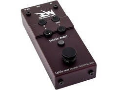 Lehle RMI Basswitch Classic Boost image 2