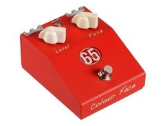 65amps Colour Face image 3