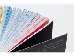 Making Music: 74 Creative Strategies for Electronic Music Producers image 3