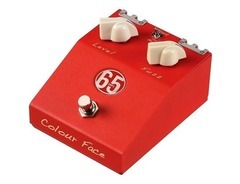 65amps Colour Face image 4