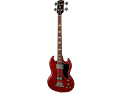 Gibson SG Standard Bass - What To Know & Where To Buy | Equipboard