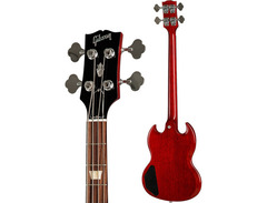 Gibson SG Standard Bass image 4