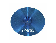 Paiste Signature 22" Blue Bell Ride image 2