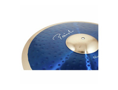 Paiste Signature 22" Blue Bell Ride image 3