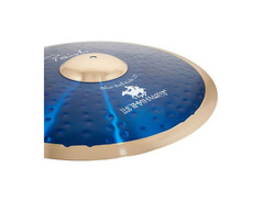 Paiste Signature 22" Blue Bell Ride image 4